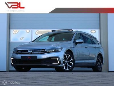 tweedehands VW Passat Variant 1.4 TSI 218PK PHEV GTE Business |