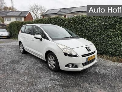 Occasion Peugeot 5008 111 PK (81 kW) 2011 MPV