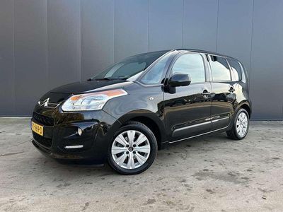 Citroën C3 Picasso