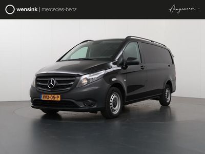 tweedehands Mercedes Vito 110 CDI L2 | Stoelverwarming | Navigatie | Cruise Control | Airco | Certified