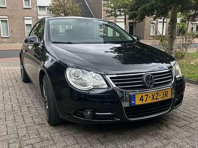 VW Eos