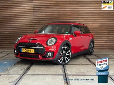 Mini Cooper Clubman