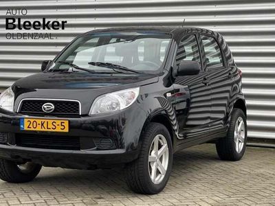 Daihatsu Terios