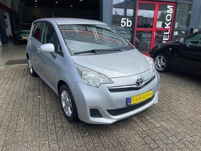 tweedehands Toyota Verso-S 1.3 VVT-i Aspiration