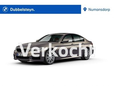 tweedehands BMW 520 520 5-serie Sedan i High Exe | M-Sport Plus | Nappa