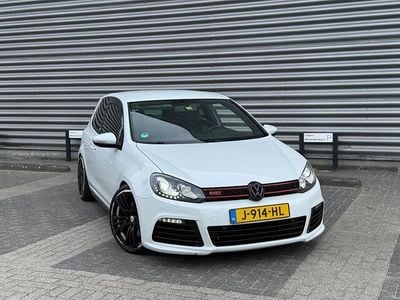 VW Golf VI