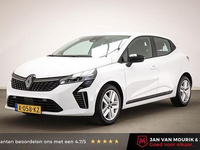 Occasion Renault Clio V Evolution 91 PK (66 kW) 2023 Wit Hatchback
