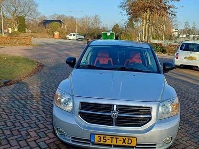 Occasion Dodge Caliber SXT 150 PK (110 kW) 2007 Zilver Hatchback