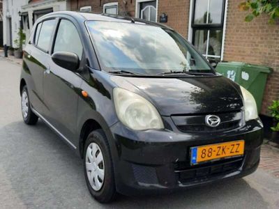 Daihatsu Cuore