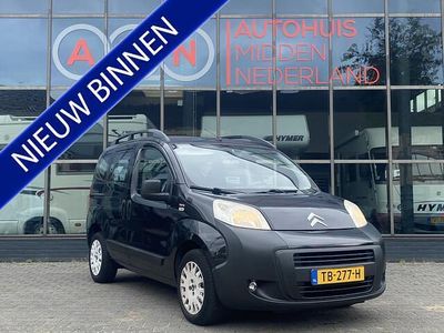 Citroën Nemo