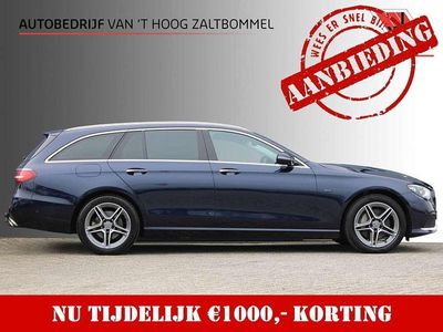 Mercedes E300