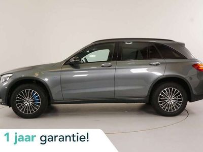 Mercedes GLC350