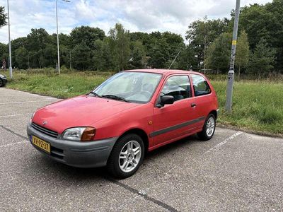 Toyota Starlet