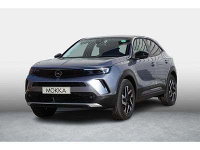 Grijs Occasion 2023 Opel Mokka-e SUV | € 27.939