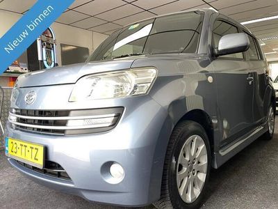 tweedehands Daihatsu Materia 1.5 Soul