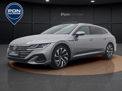 VW Arteon