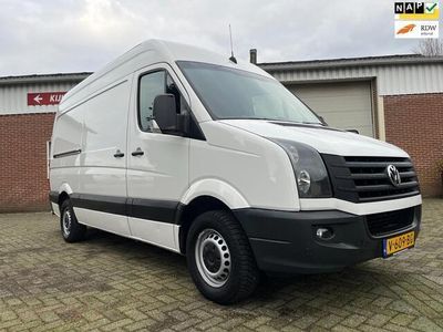 VW Crafter