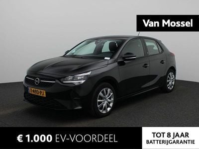 Opel Corsa-e
