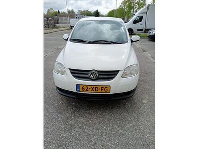 tweedehands VW Fox 1.2 TRENDLINE