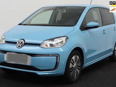 tweedehands VW e-up! E-up!