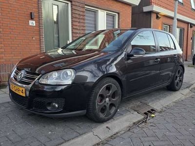 VW Golf VI