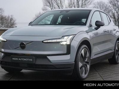 Grijs Nieuw 2026 Volvo EX30 Single Motor Extended Range SUV | € 40.995 (Eerlijke prijs)