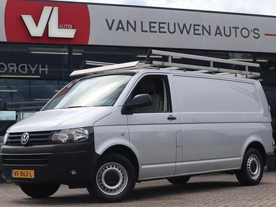 VW T5