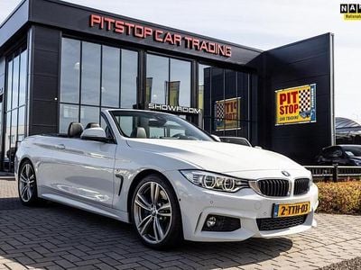 BMW 428