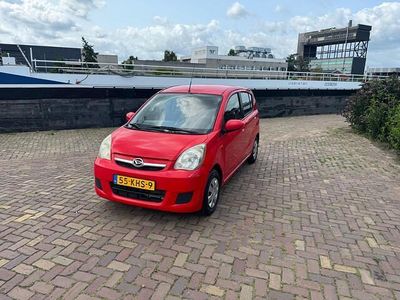 Daihatsu Cuore