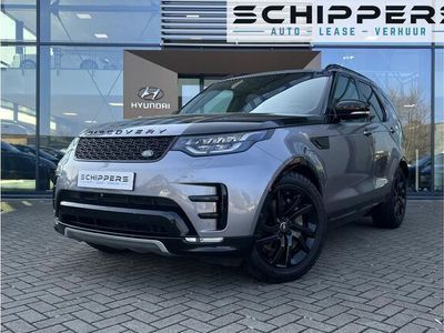 tweedehands Land Rover Discovery 3.0 Sd6 Landmark Edition 7-persoons