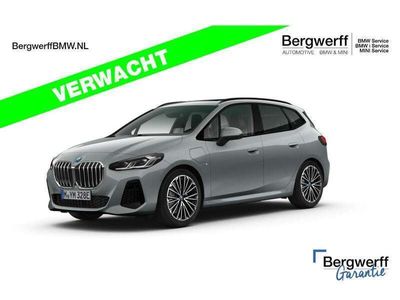 BMW 225 Active Tourer