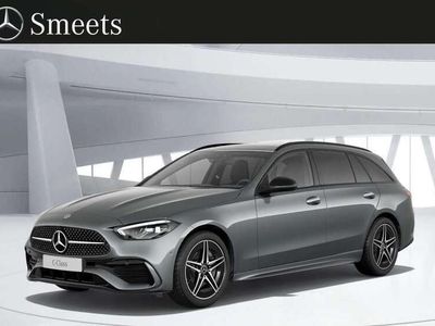Mercedes C180