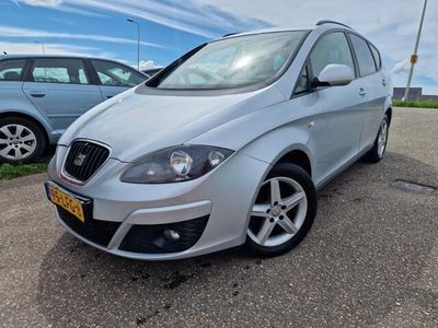 Seat Altea XL