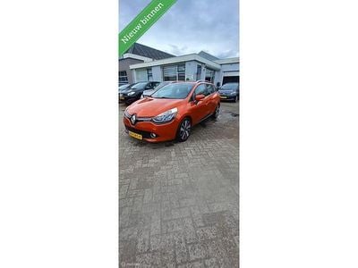 Renault Clio GrandTour