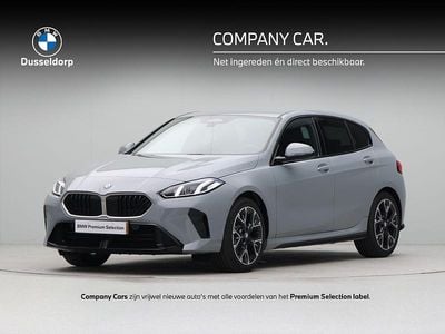Grijs Occasion 2026 BMW 120 M Sport Hatchback | € 48.098