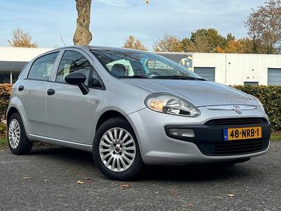Occasion 2009 Fiat Punto | € 3.250 (Goede deal)
