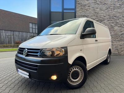 VW Transporter