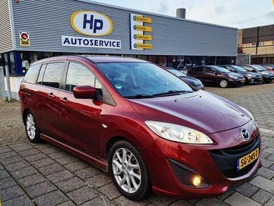 tweedehands Mazda 5 2.0 GT-M