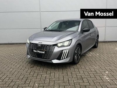Occasion Peugeot 208 Allure 110 PK (80 kW) 2024 Grijs Hatchback