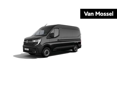 Gris étoilé Gebruikt 2024 Renault Master Van | € 33.140 (Eerlijke prijs)