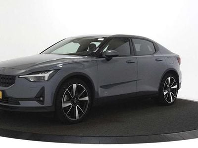 Grijs Gebruikt 2020 Polestar 2 Long Range Dual motor Hatchback | € 21.900 (Goede deal)
