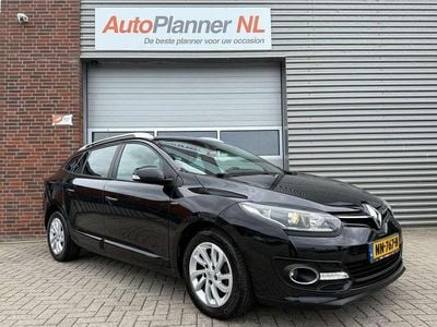 Renault Mégane GrandTour