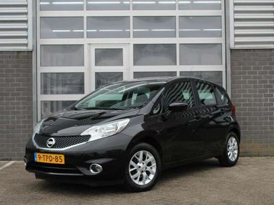 tweedehands Nissan Note 1.2 Connect Edition / Climate / Cruise / 360 ° Cam