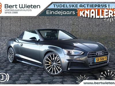 Audi A5 Cabriolet