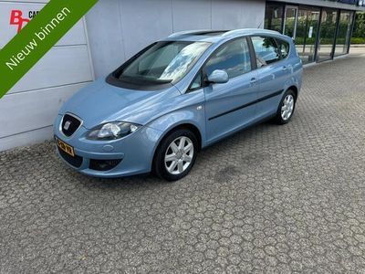 Seat Altea XL