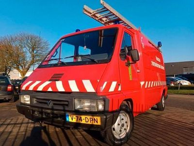 Occasion 1993 Renault Master | € 7.000