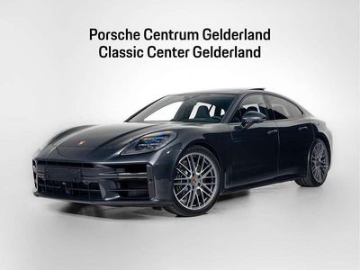 Grijs Gebruikt 2025 Porsche Panamera 4 Sedan | € 159.900
