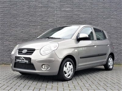 tweedehands Kia Picanto 1.1 COOL