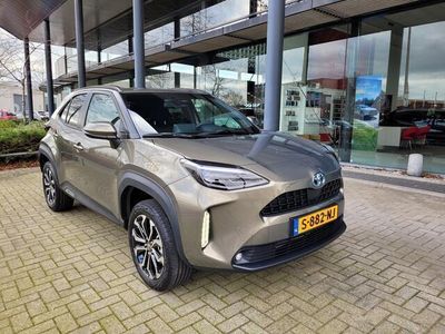 tweedehands Toyota Yaris Cross 1.5 Hybrid Dynamic l Keyless Entry l Achteruitrij Camera l Navigatie