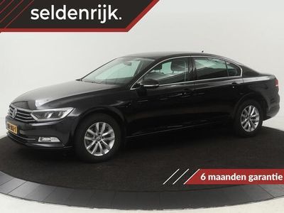 tweedehands VW Passat 1.4 TSI Comfortline | Origineel NL | Carplay | Tre